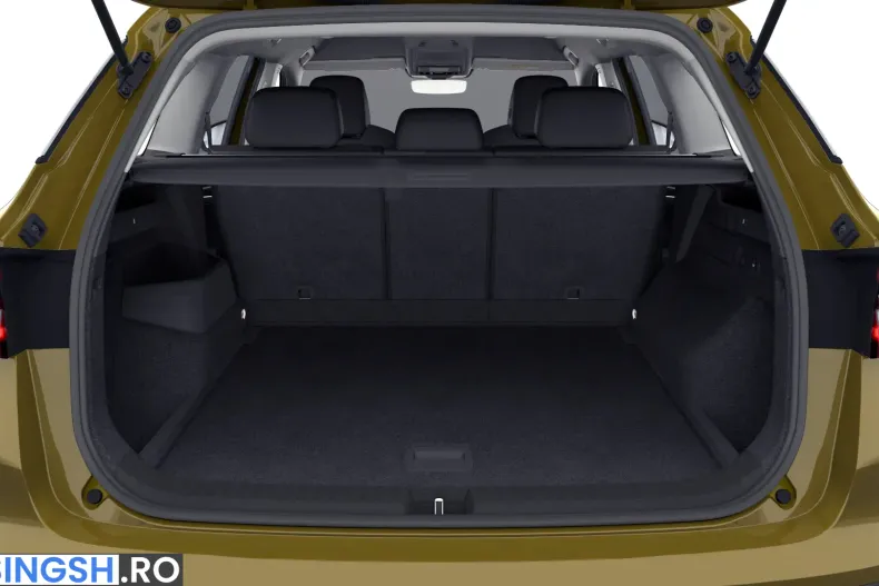 Skoda Kodiaq din 2026 cu 1 km - oferta SKO219528 - foto 6