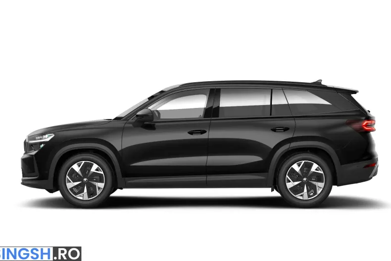 Skoda Kodiaq din 2026 cu 1 km - oferta SKO219529 - foto 2