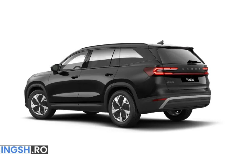 Skoda Kodiaq din 2026 cu 1 km - oferta SKO219529 - foto 3
