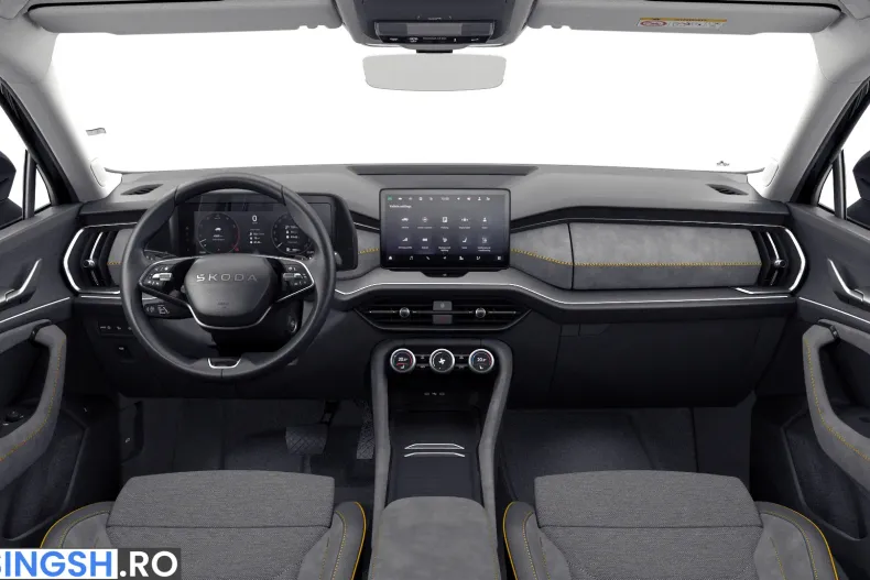Skoda Kodiaq din 2026 cu 1 km - oferta SKO219529 - foto 4