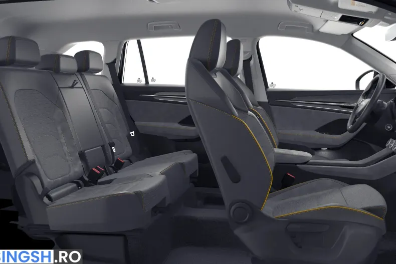 Skoda Kodiaq din 2026 cu 1 km - oferta SKO219529 - foto 5