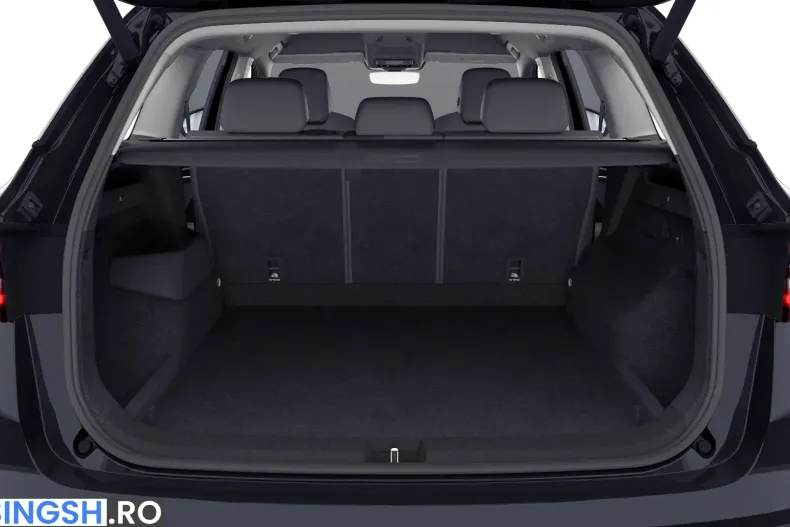 Skoda Kodiaq din 2026 cu 1 km - oferta SKO219529 - foto 6