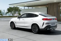 BMW X6 (Seria X) din 2026 cu 7 km - oferta BMW219530 - foto 2