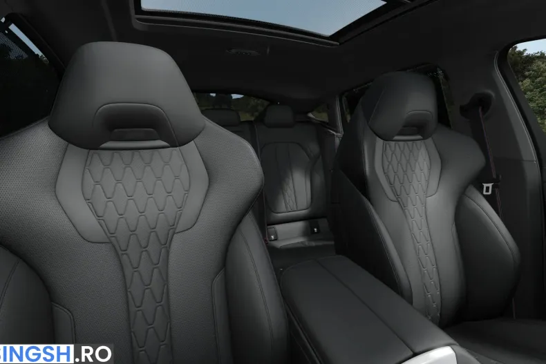 BMW X6 (Seria X) din 2026 cu 7 km - oferta BMW219530 - foto 4