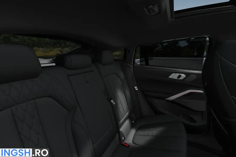 BMW X6 (Seria X) din 2026 cu 7 km - oferta BMW219530 - foto 5