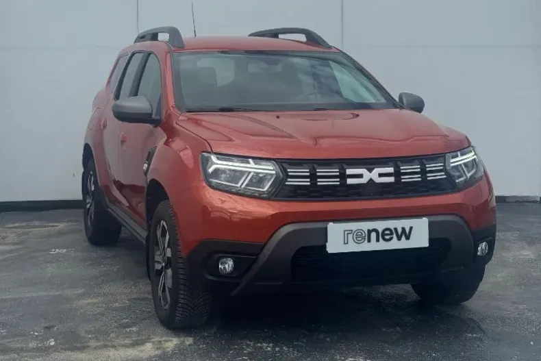 Dacia Duster din 2022 cu 52.176 km - oferta DAC219531 - foto 3