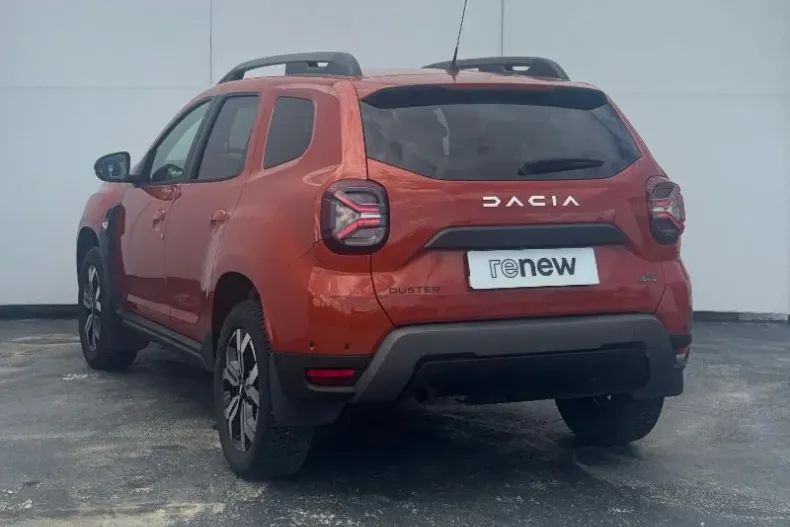 Dacia Duster din 2022 cu 52.176 km - oferta DAC219531 - foto 4