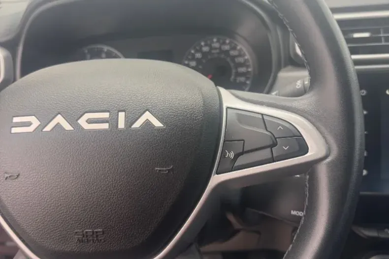 Dacia Duster din 2022 cu 52.176 km - oferta DAC219531 - foto 20