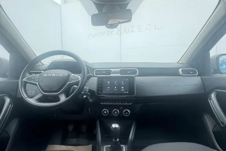 Dacia Duster din 2022 cu 52.176 km - oferta DAC219531 - foto 24