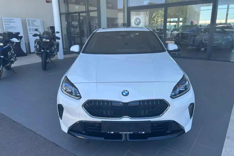 BMW 220i (Seria 2) din 2026 cu 7 km - oferta BMW219532 - foto 2