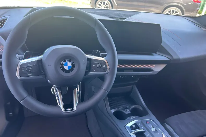 BMW 220i (Seria 2) din 2026 cu 7 km - oferta BMW219532 - foto 7