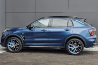 Lynk & Co 01 din 2023 cu 4.500 km - oferta LYN219533 - foto 2
