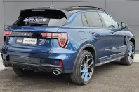 Lynk & Co 01 din 2023 cu 4.500 km - oferta LYN219533 - foto 4