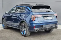 Lynk & Co 01 din 2023 cu 4.500 km - oferta LYN219533 - foto 6
