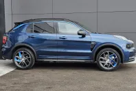 Lynk & Co 01 din 2023 cu 4.500 km - oferta LYN219533 - foto 7