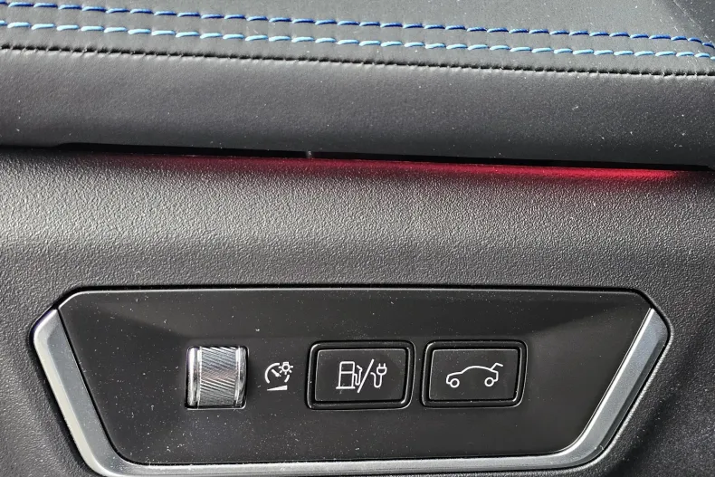 Lynk & Co 01 din 2023 cu 4.500 km - oferta LYN219533 - foto 15