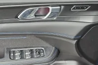 Lynk & Co 01 din 2023 cu 4.500 km - oferta LYN219533 - foto 17