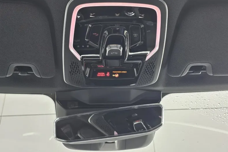 Lynk & Co 01 din 2023 cu 4.500 km - oferta LYN219533 - foto 20
