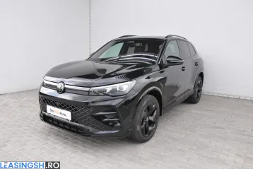 Volkswagen Tiguan din 2025 - oferta VOL219534