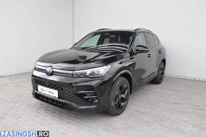 Volkswagen Tiguan din 2025 cu 17.911 km - oferta VOL219534 - foto 1