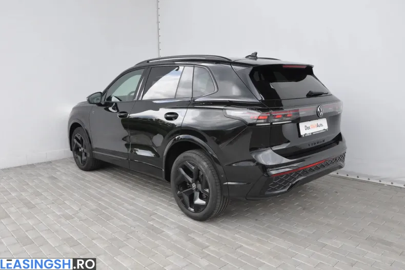 Volkswagen Tiguan din 2025 cu 17.911 km - oferta VOL219534 - foto 3