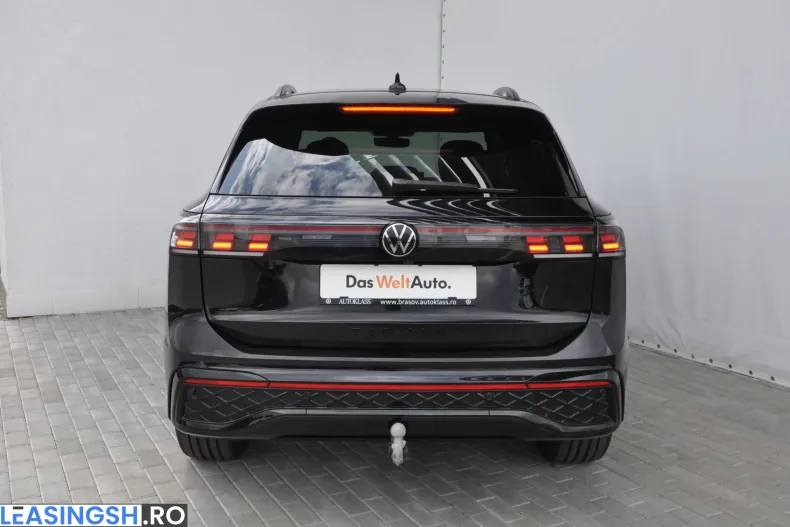 Volkswagen Tiguan din 2025 cu 17.911 km - oferta VOL219534 - foto 4