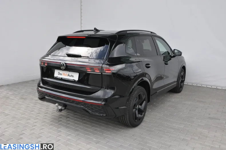 Volkswagen Tiguan din 2025 cu 17.911 km - oferta VOL219534 - foto 5