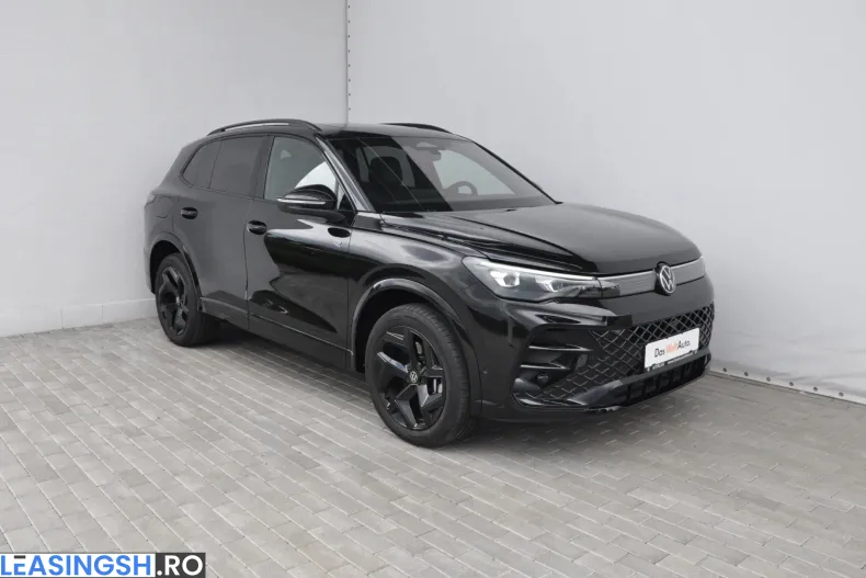 Volkswagen Tiguan din 2025 cu 17.911 km - oferta VOL219534 - foto 7