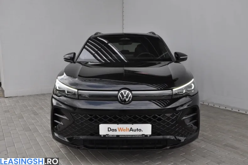 Volkswagen Tiguan din 2025 cu 17.911 km - oferta VOL219534 - foto 8