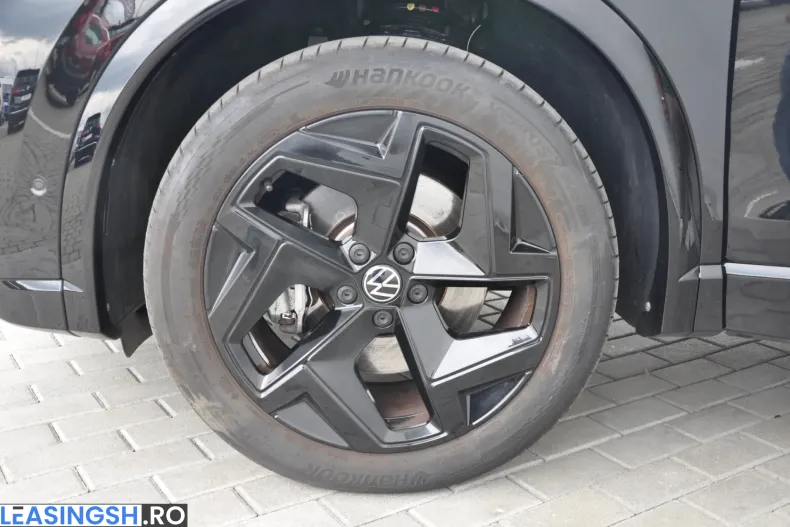 Volkswagen Tiguan din 2025 cu 17.911 km - oferta VOL219534 - foto 11