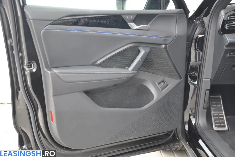 Volkswagen Tiguan din 2025 cu 17.911 km - oferta VOL219534 - foto 12
