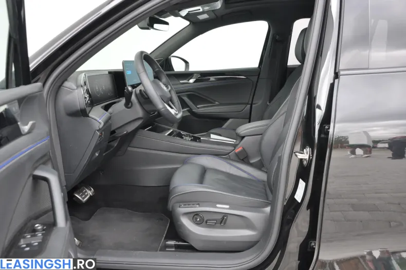 Volkswagen Tiguan din 2025 cu 17.911 km - oferta VOL219534 - foto 15