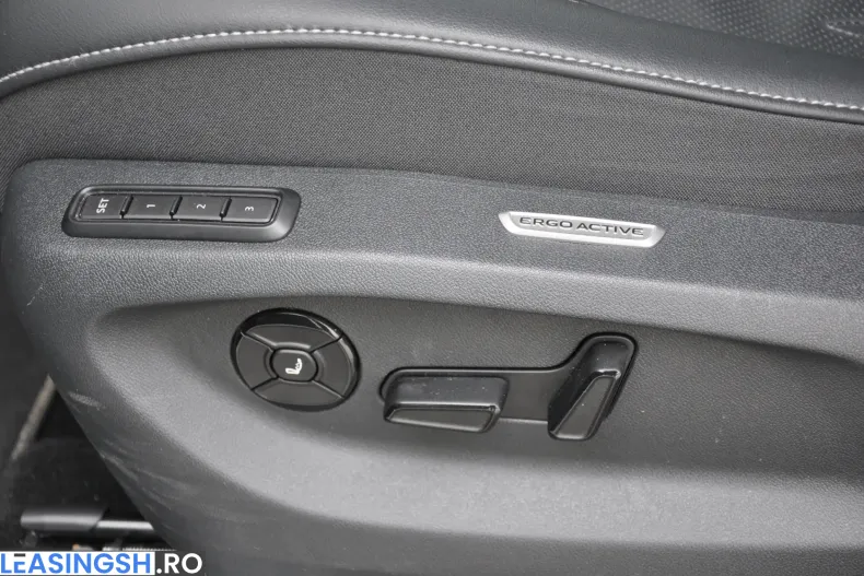 Volkswagen Tiguan din 2025 cu 17.911 km - oferta VOL219534 - foto 17