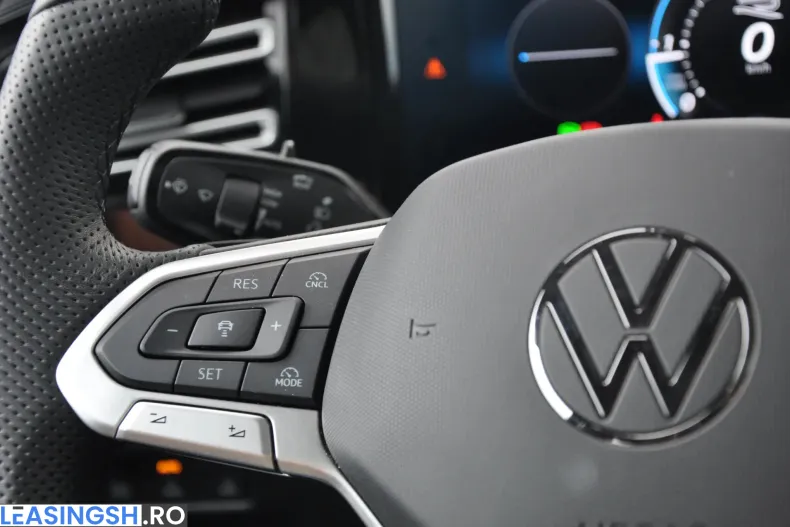 Volkswagen Tiguan din 2025 cu 17.911 km - oferta VOL219534 - foto 18