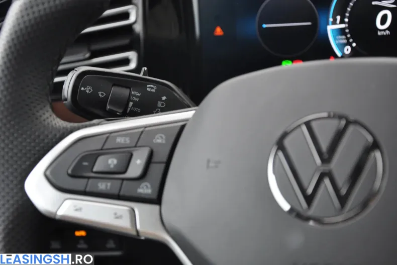 Volkswagen Tiguan din 2025 cu 17.911 km - oferta VOL219534 - foto 19