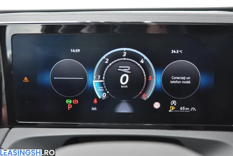 Volkswagen Tiguan din 2025 cu 17.911 km - oferta VOL219534 - foto 20