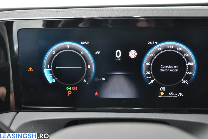 Volkswagen Tiguan din 2025 cu 17.911 km - oferta VOL219534 - foto 21