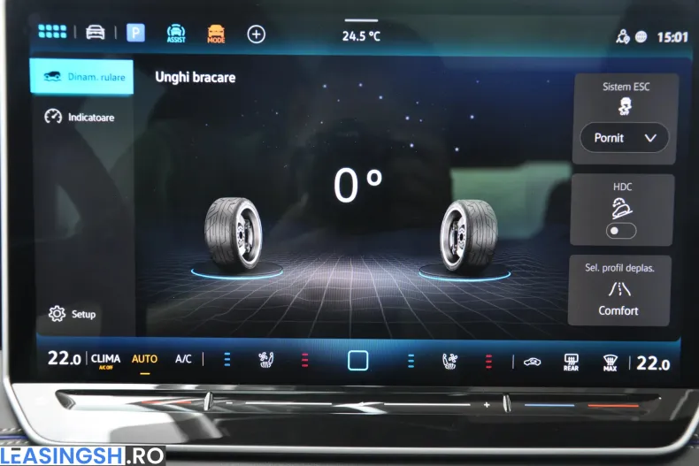 Volkswagen Tiguan din 2025 cu 17.911 km - oferta VOL219534 - foto 31