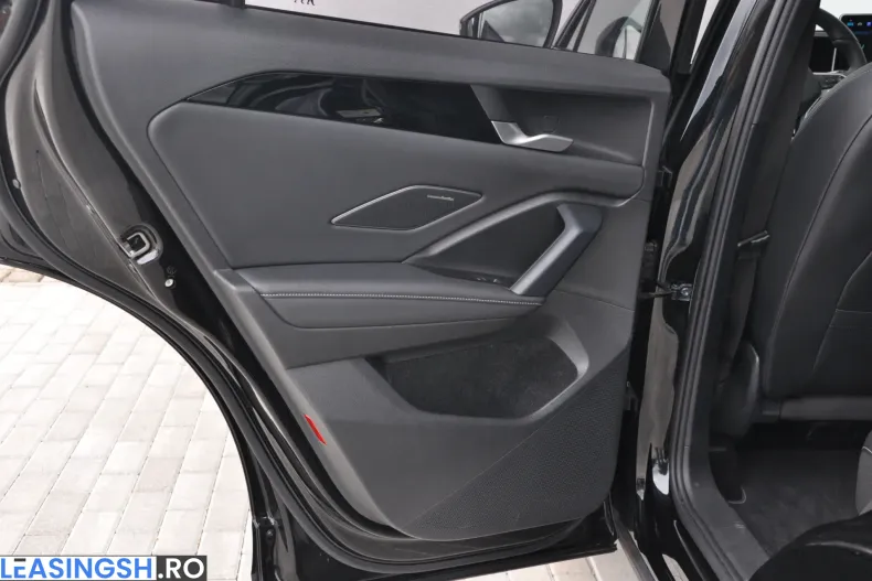 Volkswagen Tiguan din 2025 cu 17.911 km - oferta VOL219534 - foto 40