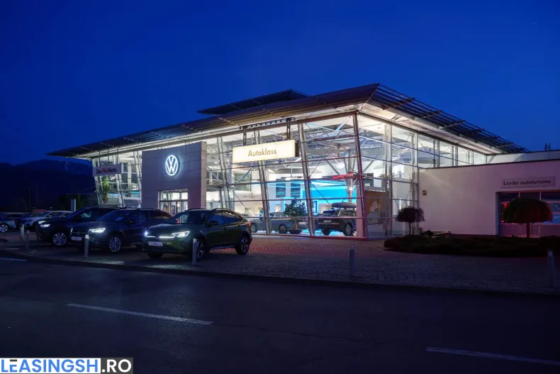 Skoda Fabia din 2023 cu 54.850 km - oferta SKO219535 - foto 27
