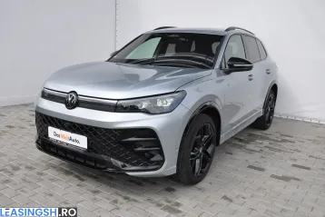 Volkswagen Tiguan din 2024 - oferta VOL219536