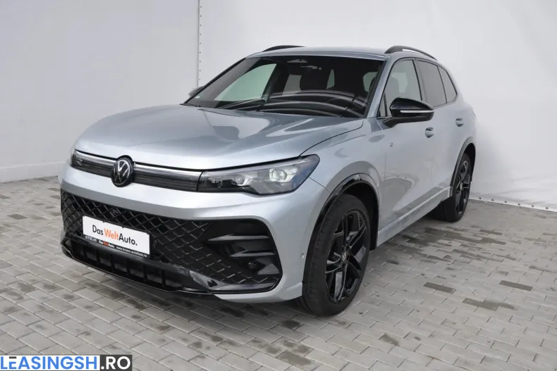 Volkswagen Tiguan din 2024 cu 50.381 km - oferta VOL219536 - foto 1