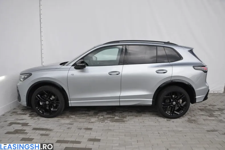 Volkswagen Tiguan din 2024 cu 50.381 km - oferta VOL219536 - foto 2