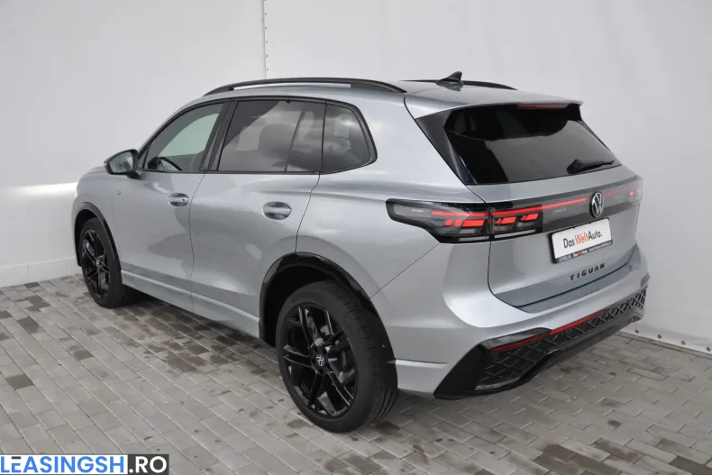 Volkswagen Tiguan din 2024 cu 50.381 km - oferta VOL219536 - foto 3