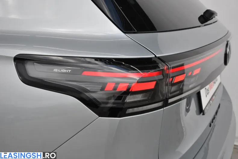 Volkswagen Tiguan din 2024 cu 50.381 km - oferta VOL219536 - foto 4