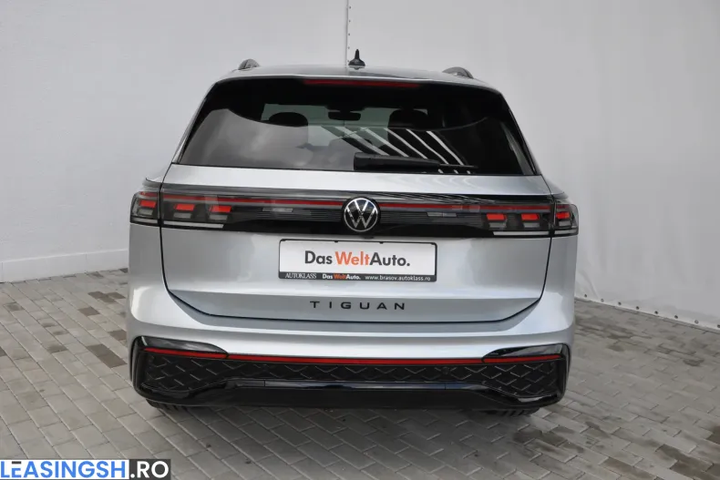 Volkswagen Tiguan din 2024 cu 50.381 km - oferta VOL219536 - foto 5