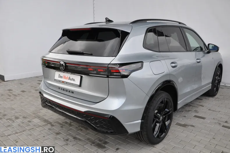 Volkswagen Tiguan din 2024 cu 50.381 km - oferta VOL219536 - foto 6