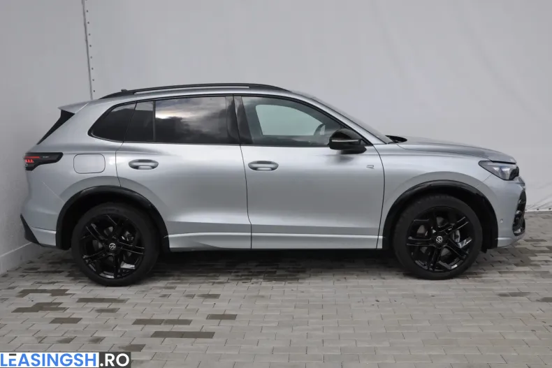 Volkswagen Tiguan din 2024 cu 50.381 km - oferta VOL219536 - foto 7