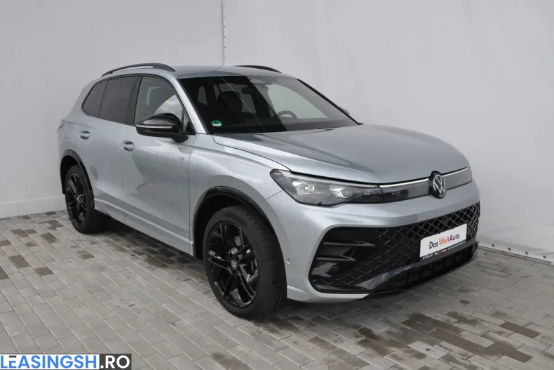 Volkswagen Tiguan din 2024 cu 50.381 km - oferta VOL219536 - foto 8