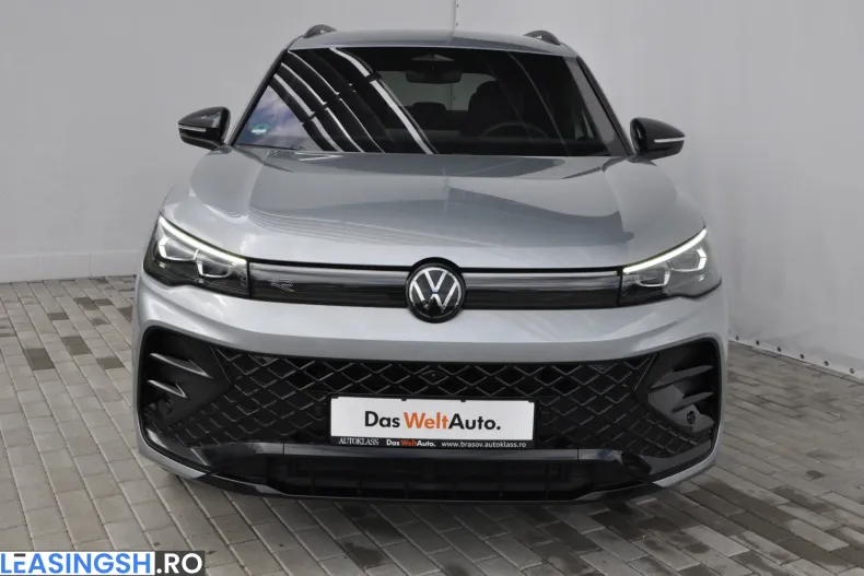 Volkswagen Tiguan din 2024 cu 50.381 km - oferta VOL219536 - foto 9